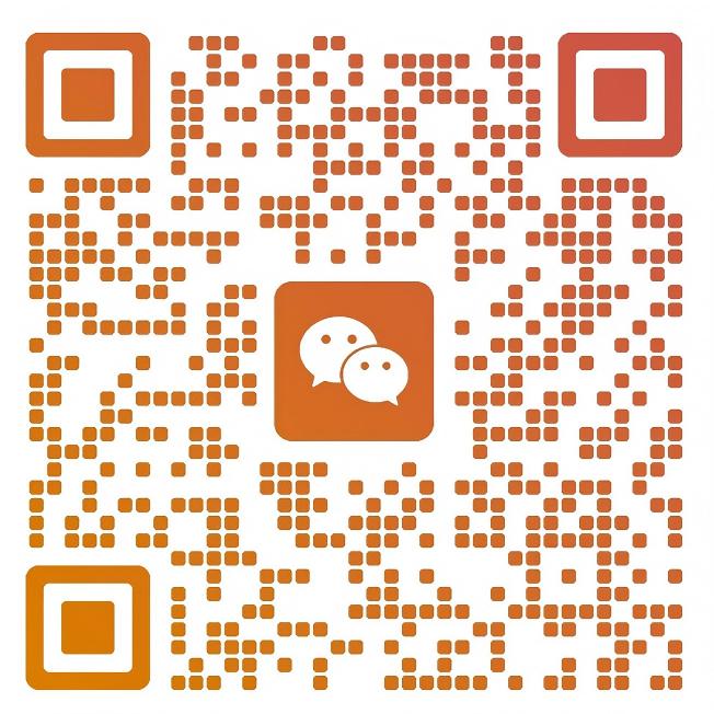 双久金属微信二维码